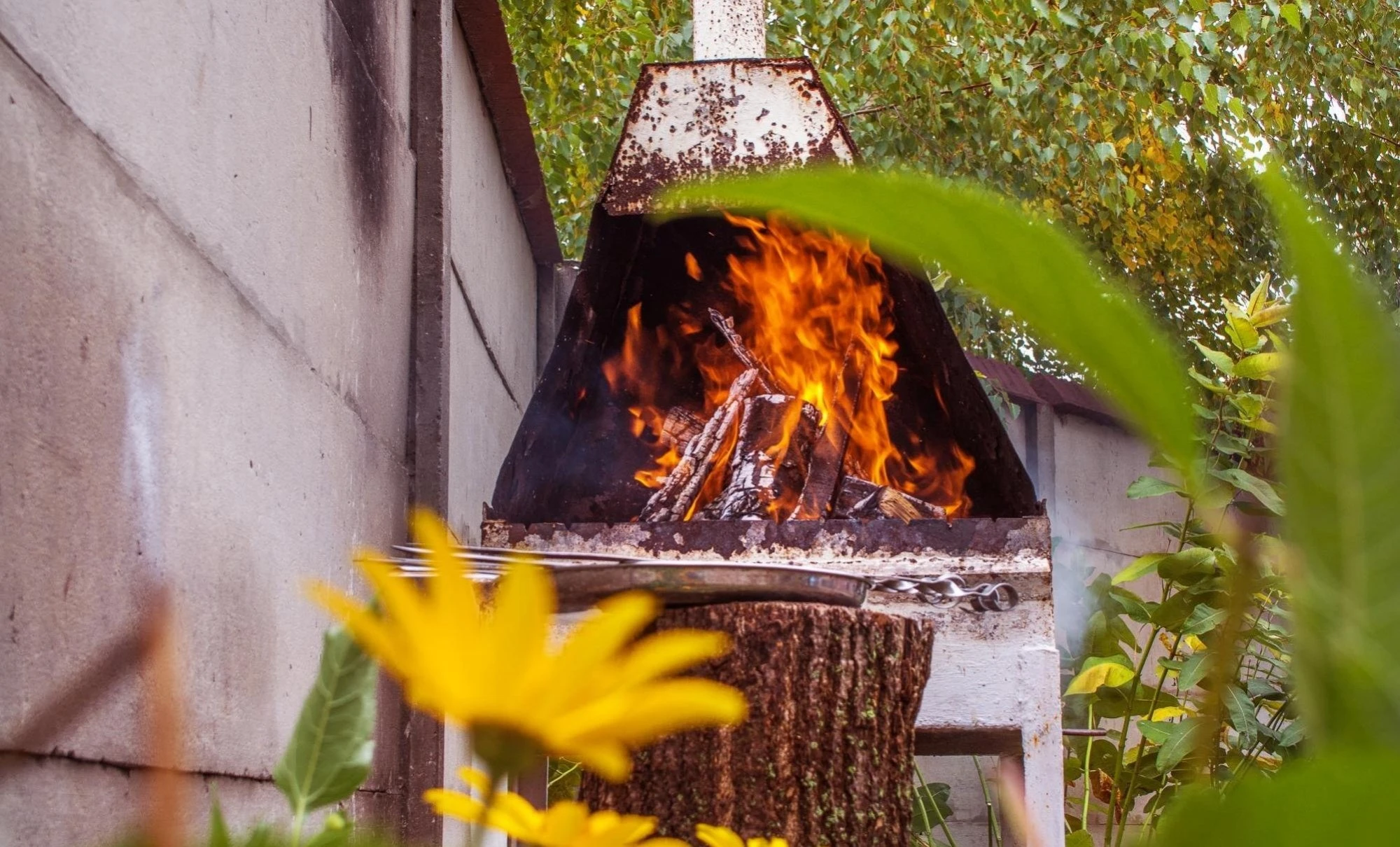 Баня Гаряча дача — сауны и бани Харькова