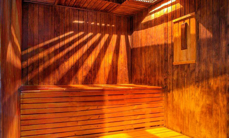 Баня Гаряча дача — сауны и бани Харькова